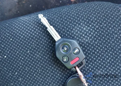 2015 Subaru Impreza 2.0I from USA, damaged, VIN JF1GPAA62F8236006